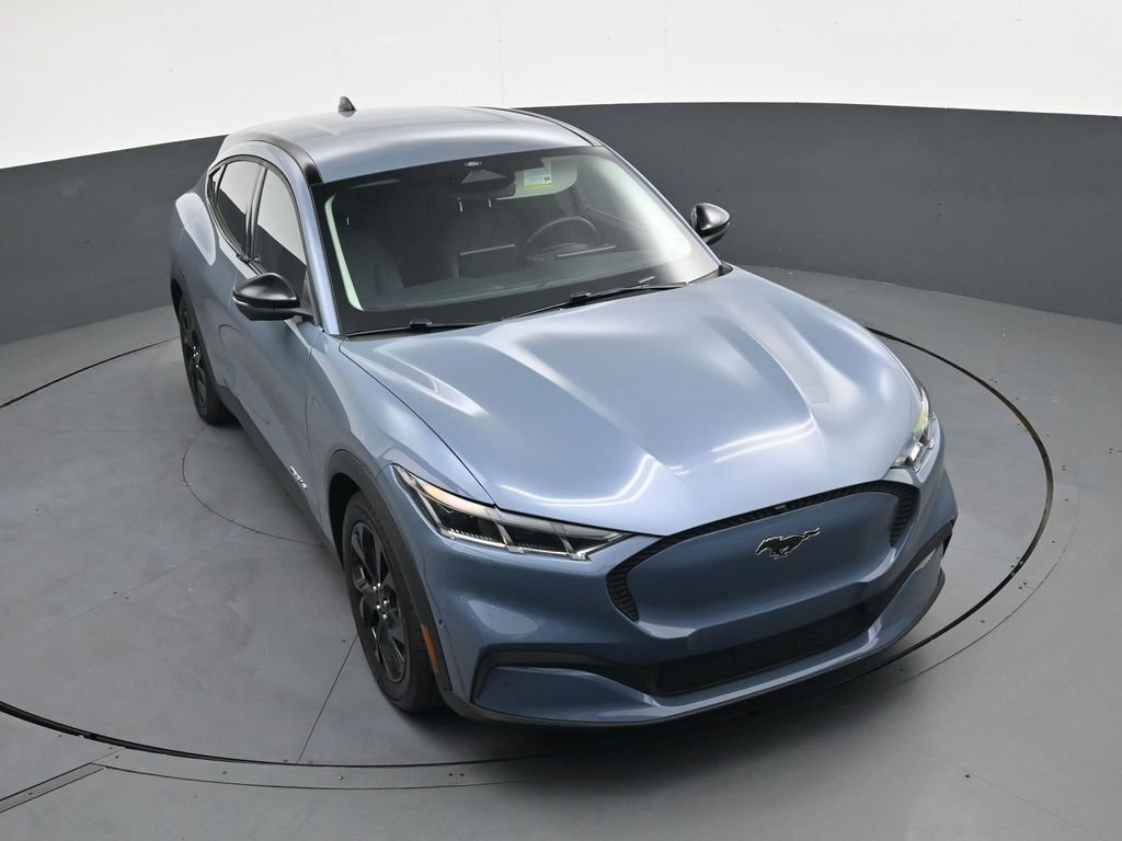 Used 2024 Ford Mustang Mach-E Select image 26