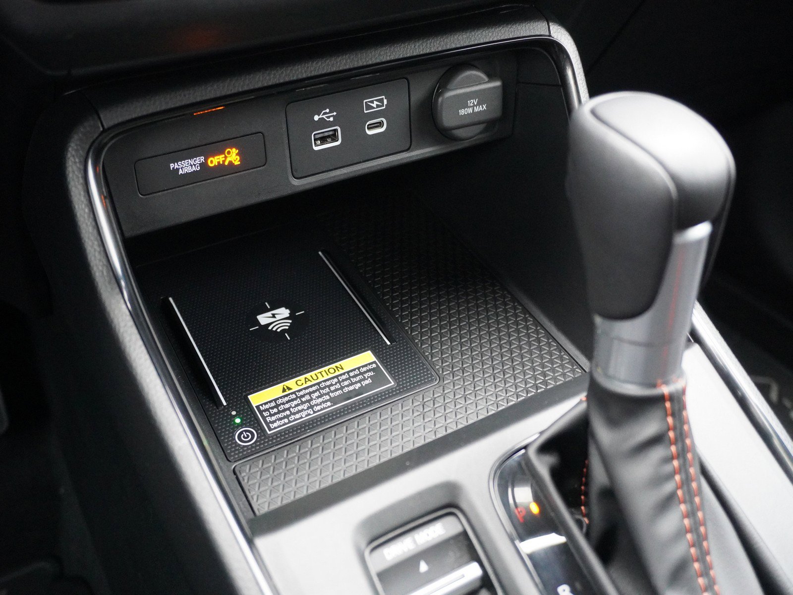 Used 2025 Honda CR-V Sport-L image 26