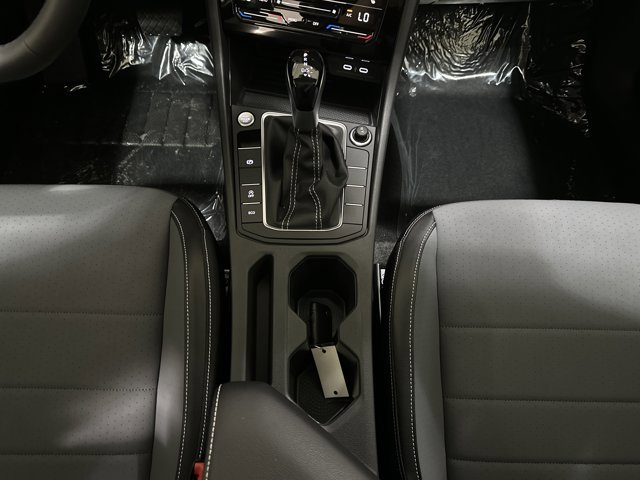 New 2026 Volkswagen Jetta SE image 33