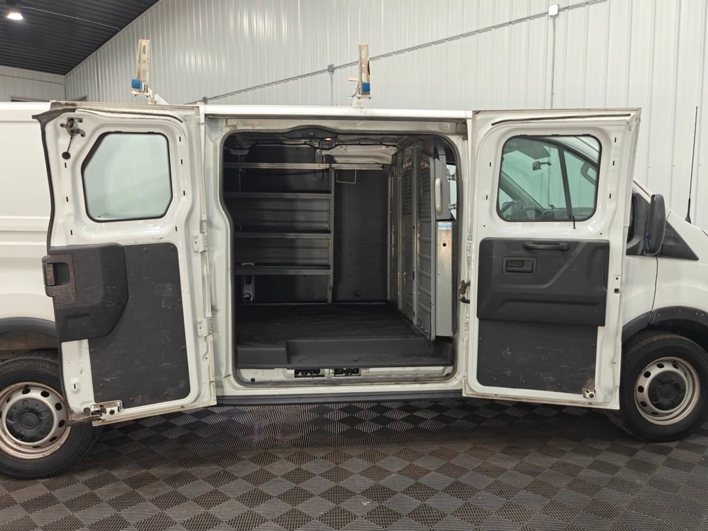 Used 2015 Ford Transit 350 148 Low Roof RWD image 20