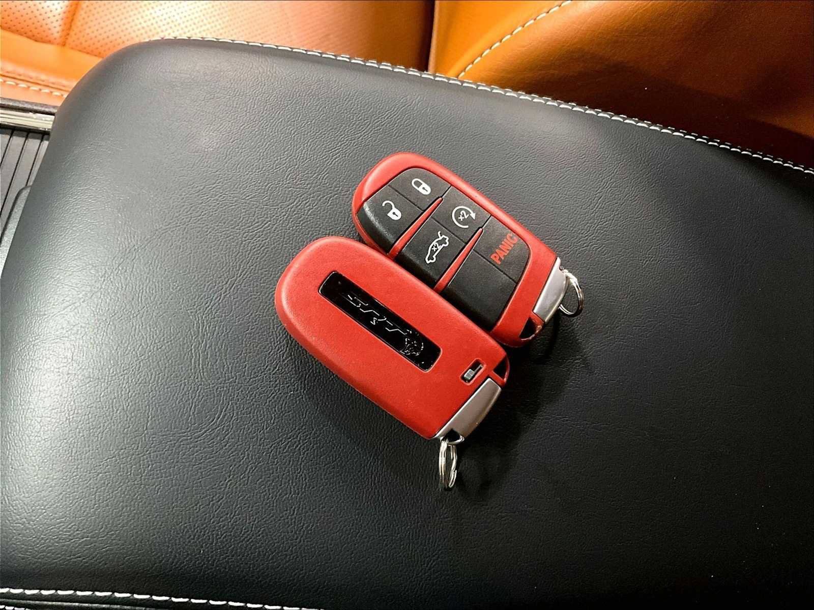 Used 2023 Dodge Charger SRT Hellcat w/ Harman/Kardon Audio Group image 38