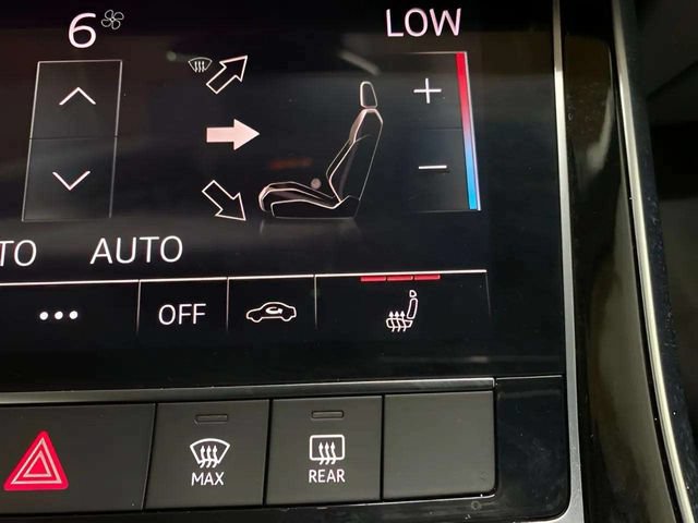 Used 2023 Audi Q7 3.0T Premium Plus w/ Premium Plus Package AWD/4WD image 54