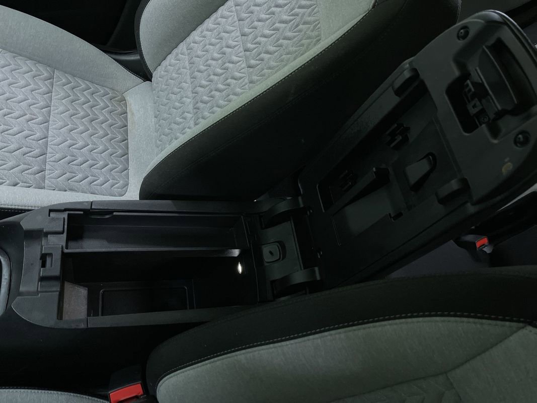 Used 2024 Chevrolet Equinox LS image 25