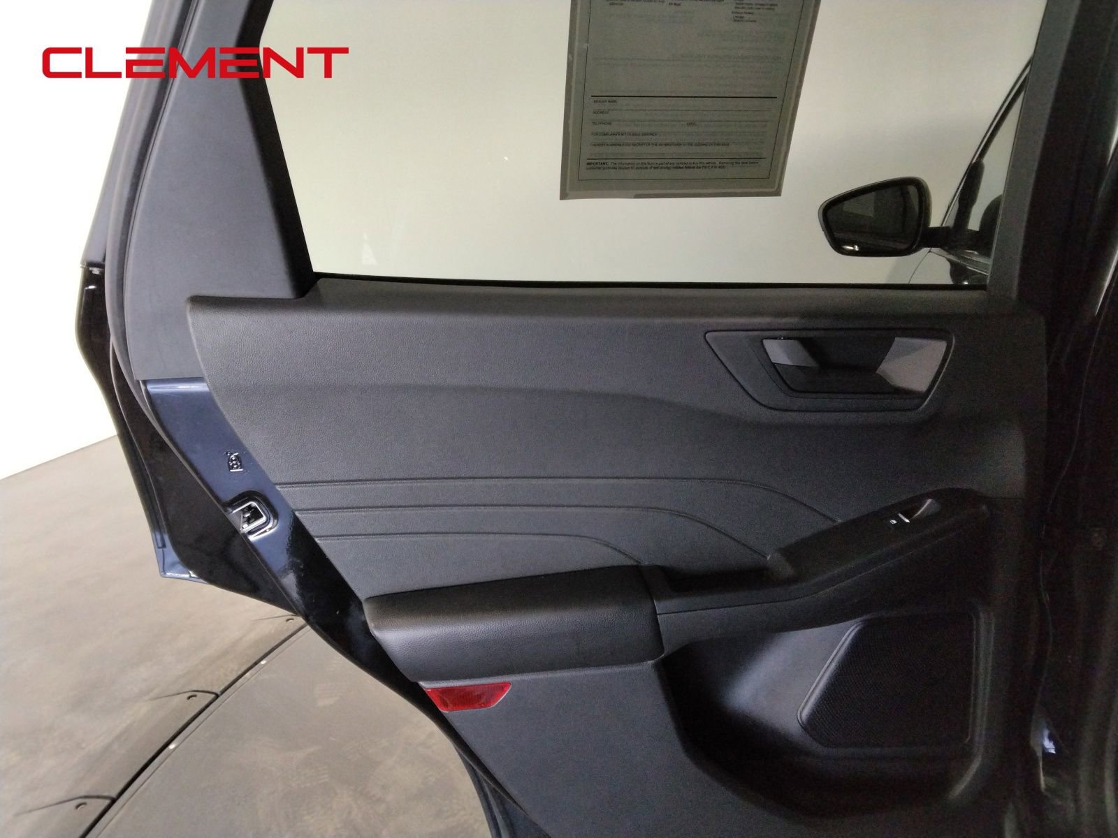 Used 2024 Ford Escape Active w/ Cold Weather Package FWD image 32