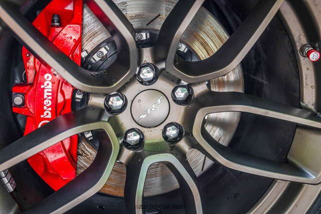 Used 2020 Dodge Challenger SRT Hellcat image 50