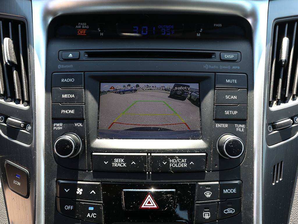 Used 2015 Hyundai Sonata Hybrid FWD image 17