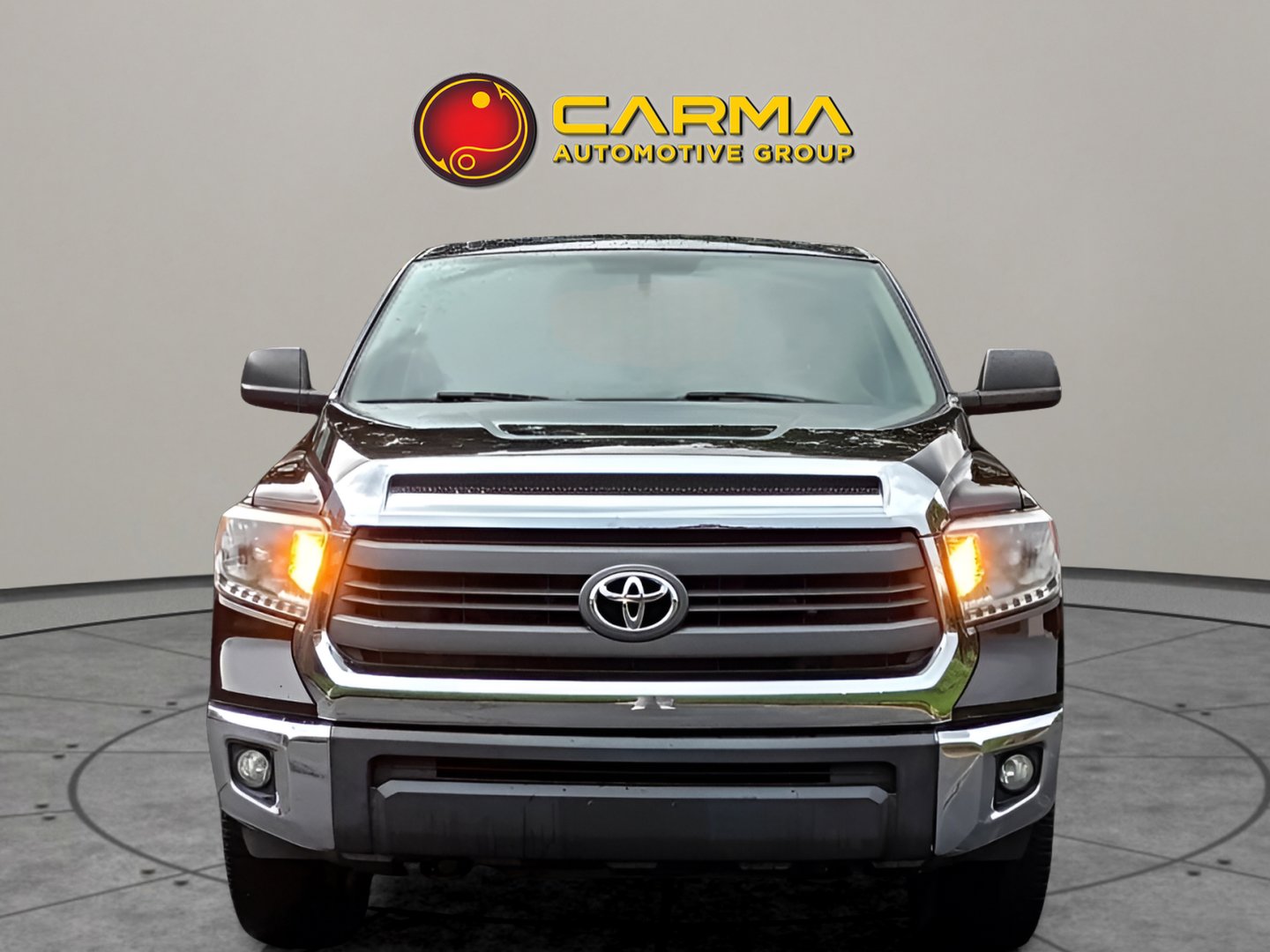 Used 2015 Toyota Tundra SR5 image 8