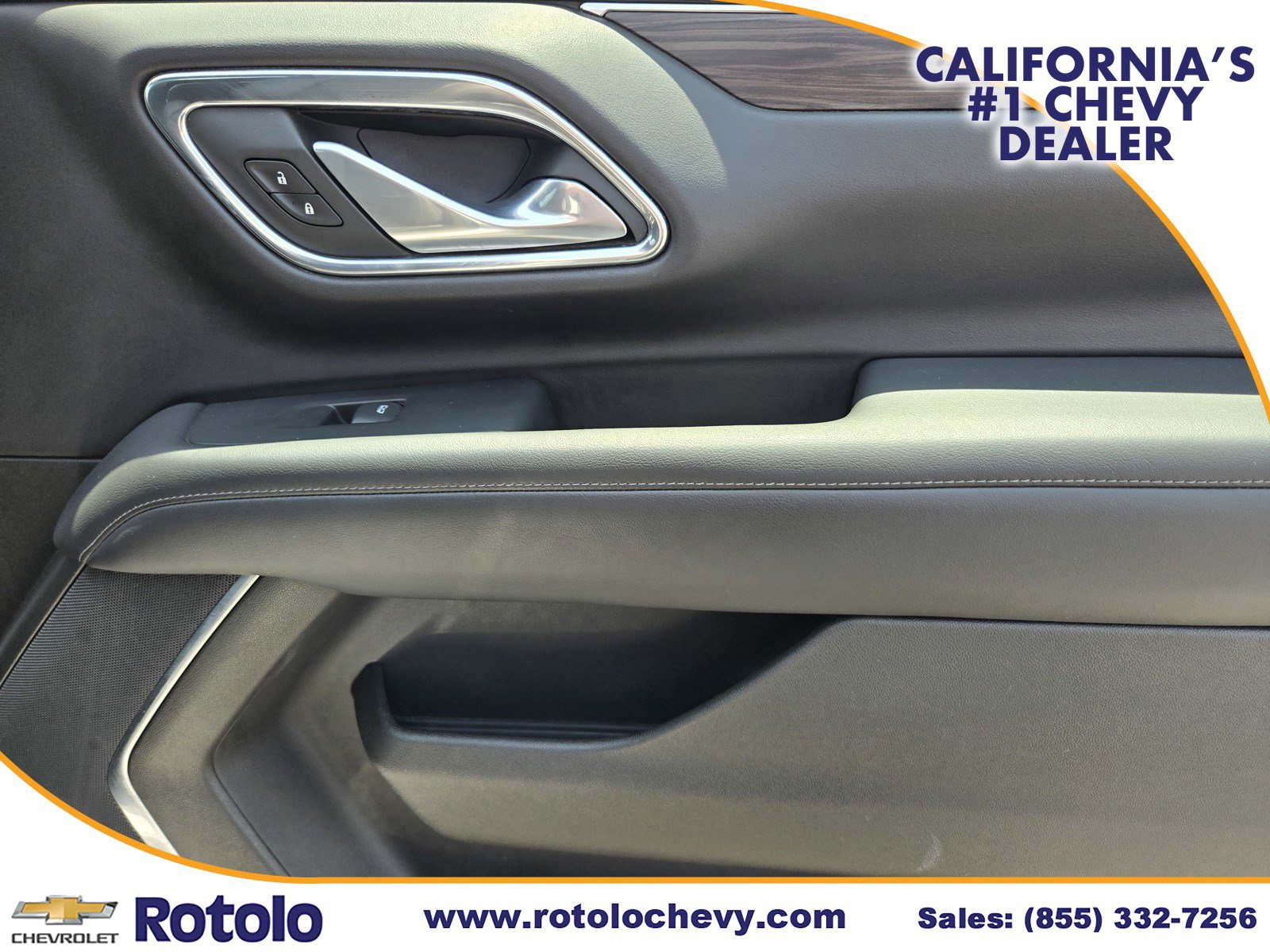 Used 2021 Chevrolet Tahoe LT AWD/4WD image 10