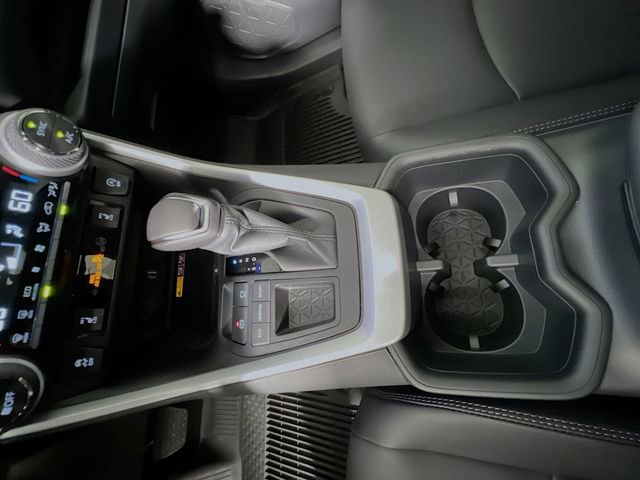 New 2025 Toyota RAV4 XLE Premium w/ Weather Package image 26