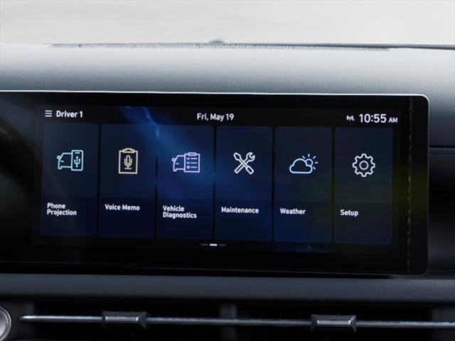 New 2026 Hyundai Santa Cruz SEL image 13