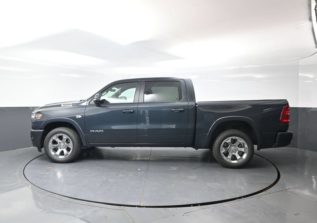 New 2027 RAM 1500 Big Horn AWD/4WD image 6