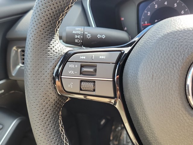 New 2026 Acura Integra Type S FWD image 18