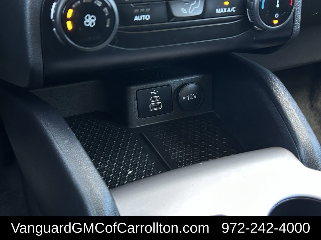 Used 2024 Ford Bronco Sport Big Bend image 22