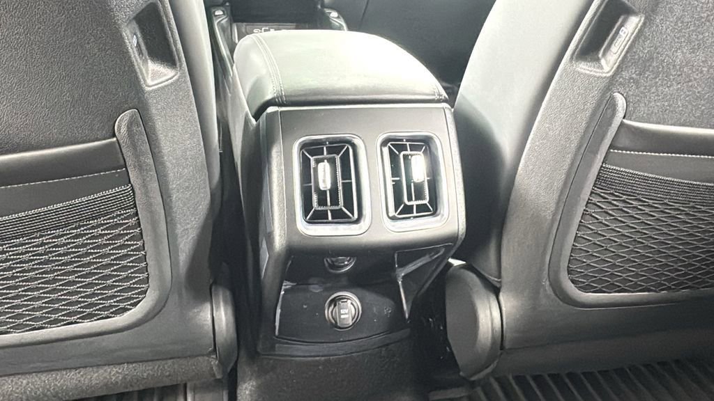 New 2026 Kia Sorento EX image 37