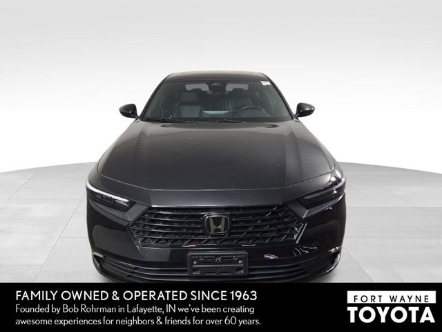 Used 2024 Honda Accord Sport image 3