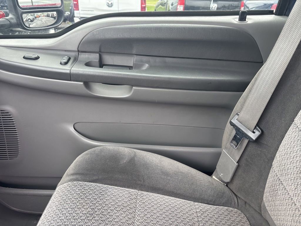 Used 2002 Ford F250 XLT RWD image 21