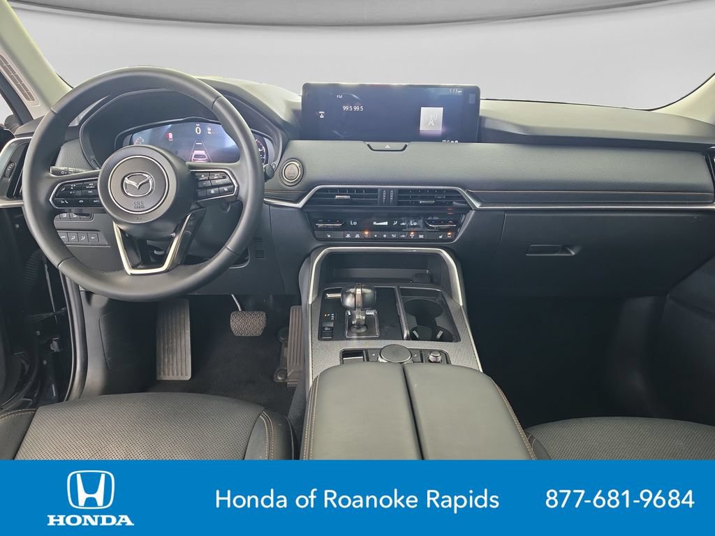 Used 2024 MAZDA CX-90 3.3 Turbo S AWD/4WD image 12