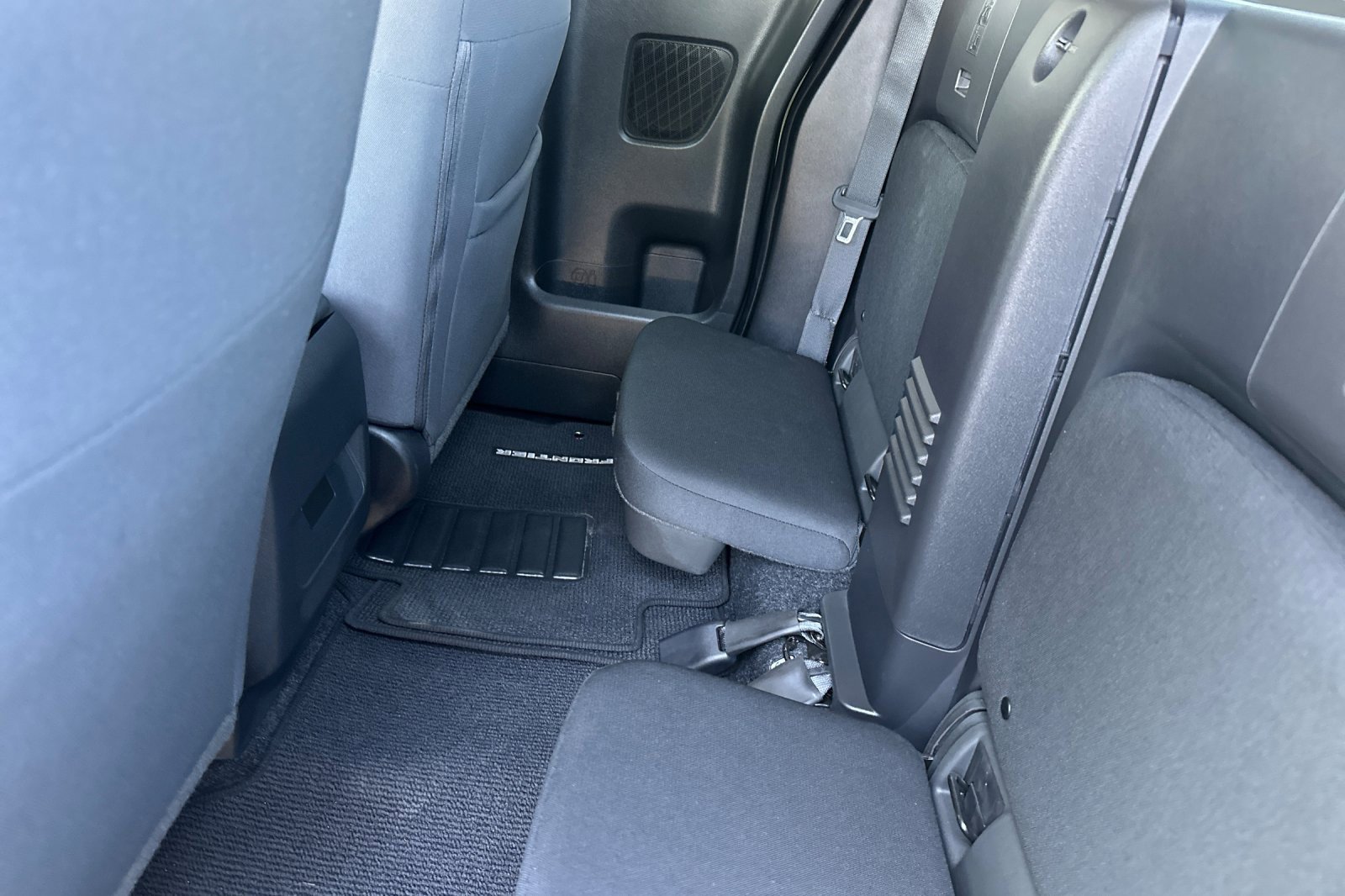 Used 2023 Nissan Frontier S w/ Technology Package image 12