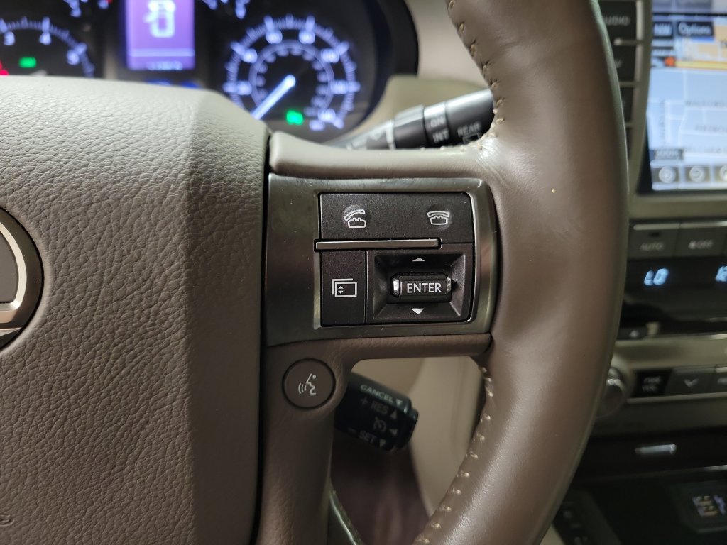 Used 2019 Lexus GX 460 Premium w/ Premium Package AWD/4WD image 24