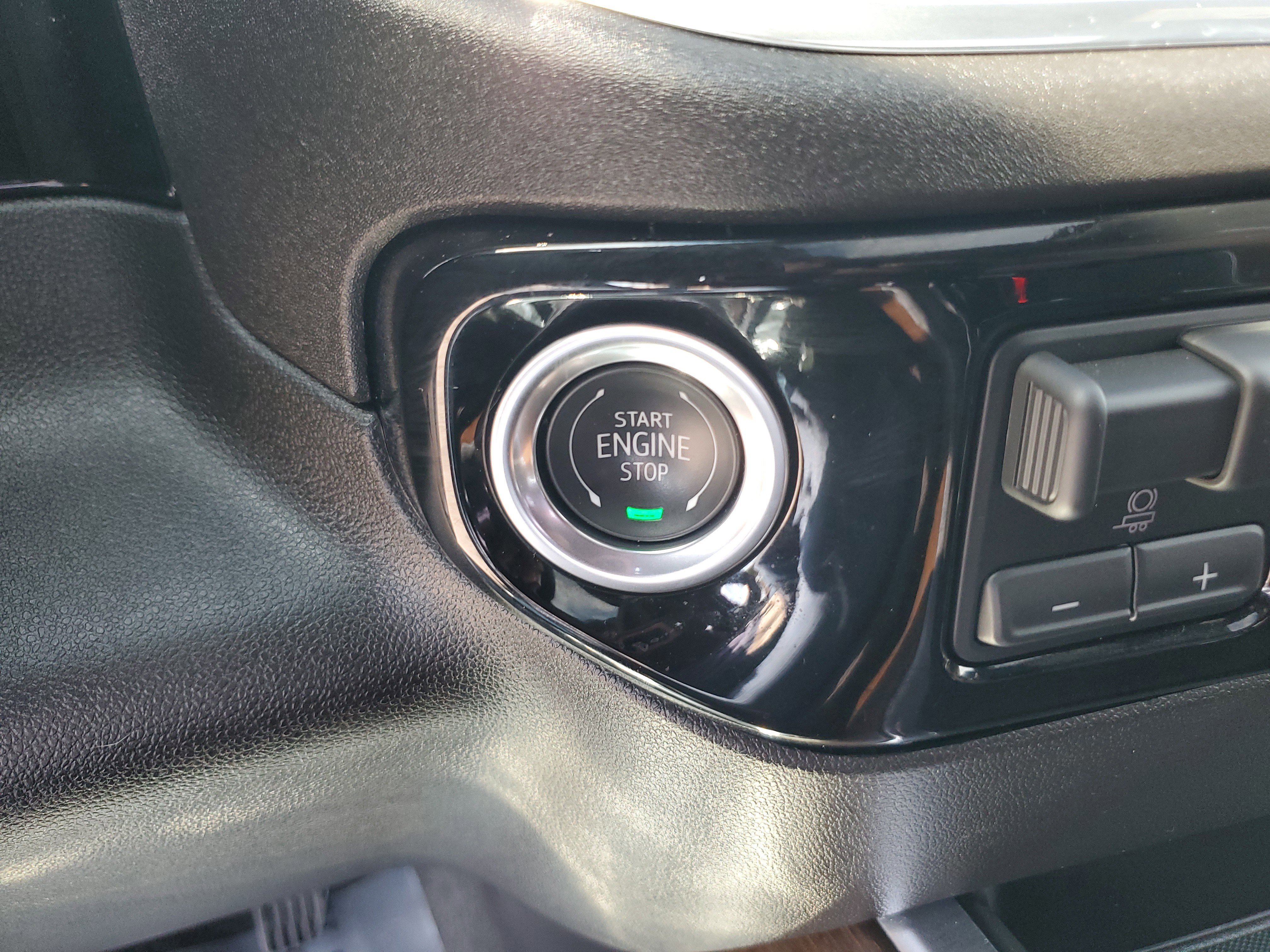 Used 2025 Chevrolet Silverado 1500 High Country w/ High Country Premium Package image 23