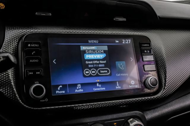 Used 2024 Nissan Kicks SV FWD image 36