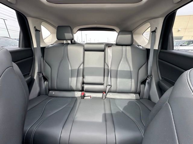 Used 2024 Acura RDX w/ Technology Package image 31