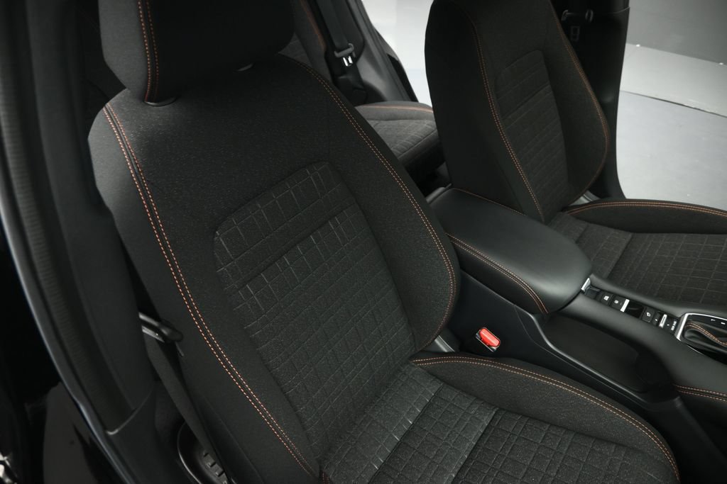 Used 2026 Honda HR-V Sport image 60