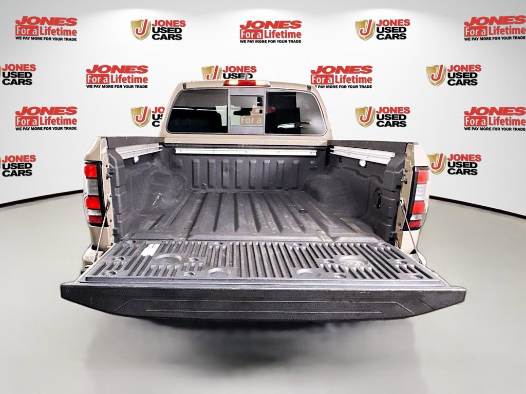 Certified 2022 Nissan Frontier Pro-X image 29