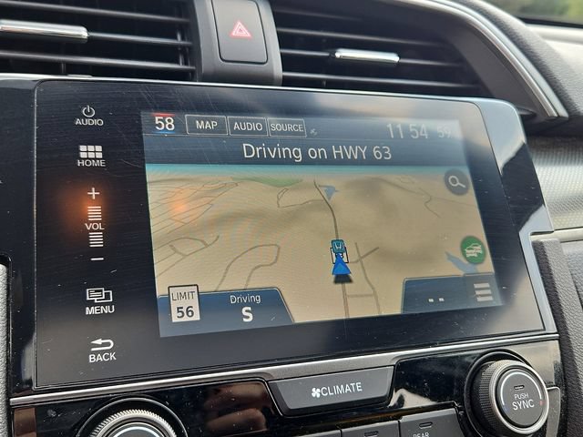 Used 2017 Honda Civic EX-L image 15