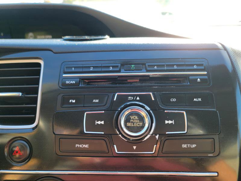 Used 2013 Honda Civic LX image 30