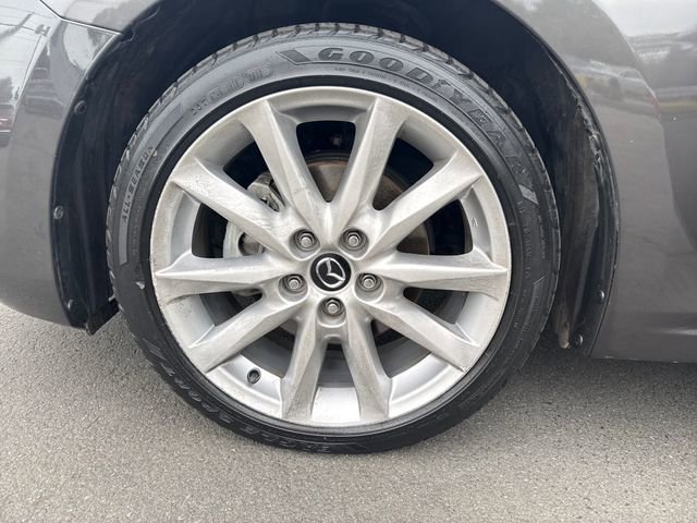 Used 2017 MAZDA MAZDA3 Touring FWD image 23