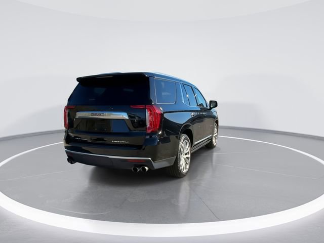 Used 2021 GMC Yukon Denali w/ Denali Ultimate Package image 7