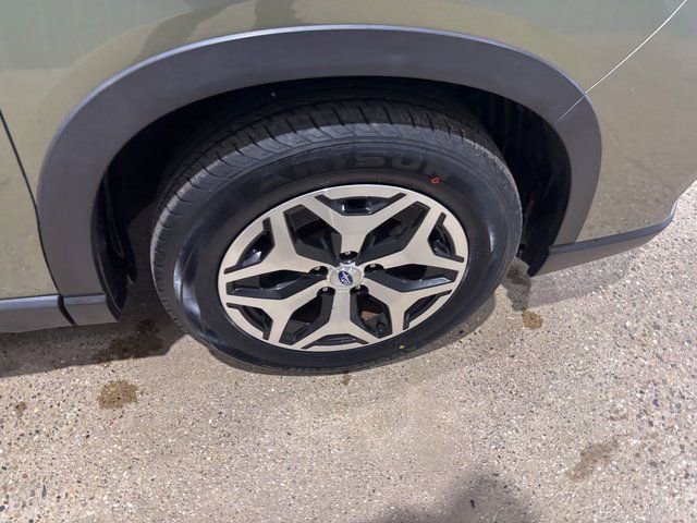 Used 2019 Subaru Forester Premium w/ Popular Package #1 image 30