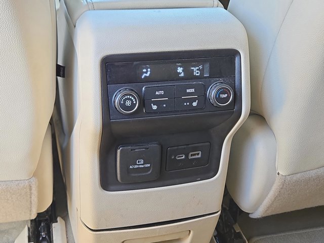 Used 2021 GMC Acadia Denali w/ Denali Technology Package image 23