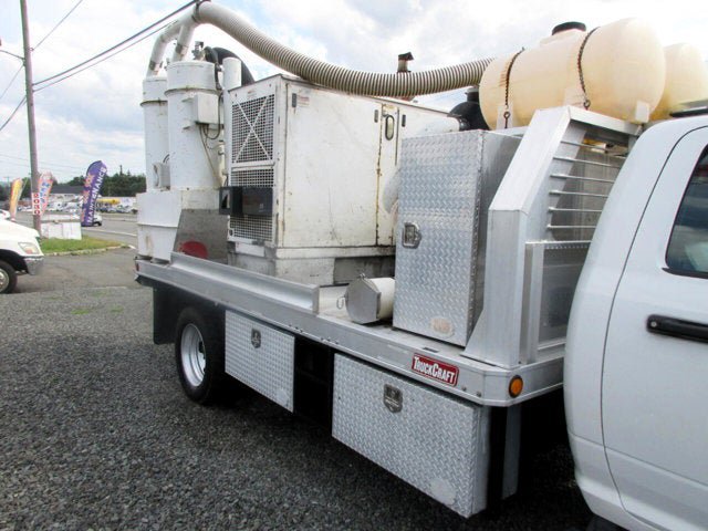 Used 2013 RAM 5500 Tradesman w/ PWR Accessory Group image 7