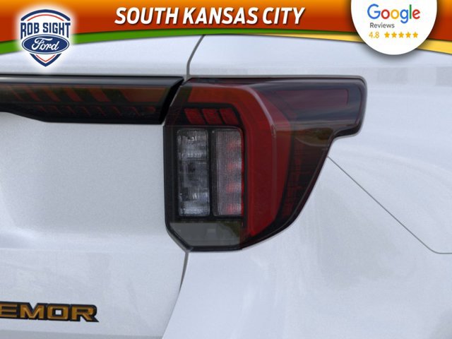 New 2026 Ford Explorer Tremor w/ Tremor Ultimate Package AWD/4WD image 21