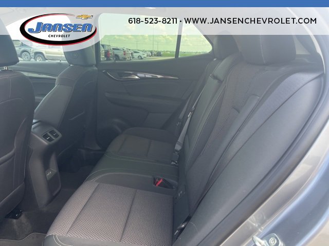 Used 2022 Buick Envision Preferred image 19