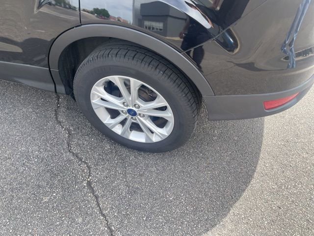 Used 2018 Ford Escape SEL AWD/4WD image 9