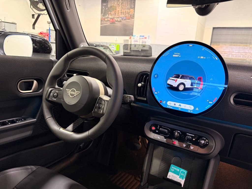 New 2026 MINI Cooper S image 30