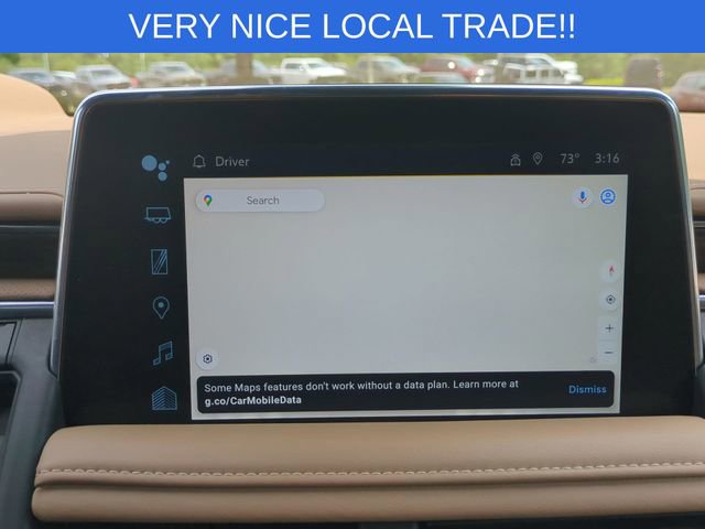 Used 2023 Chevrolet Tahoe Premier AWD/4WD image 25