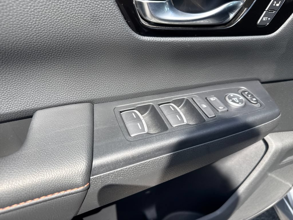Certified 2024 Honda CR-V Sport Touring image 10