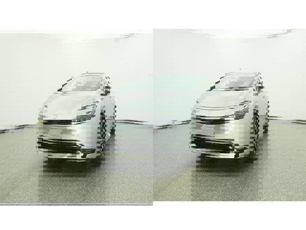 New 2026 Toyota Prius Plug-In Hybrid image 45