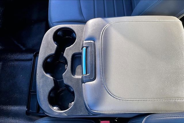 Used 2020 RAM 1500 Tradesman w/ Chrome Appearance Group image 19