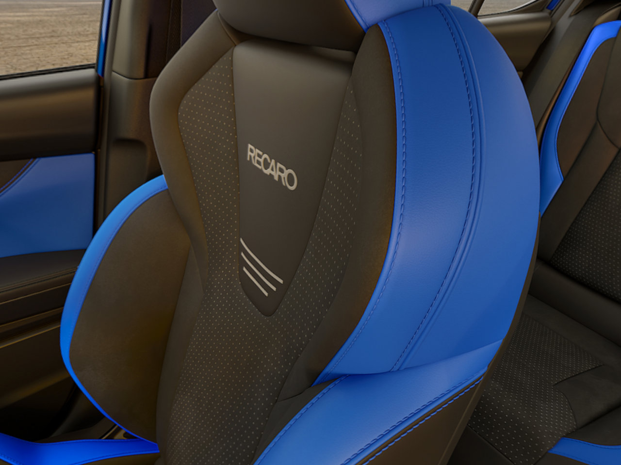 New 2026 Subaru WRX tS image 23