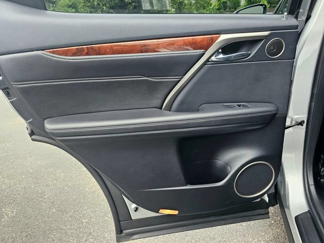Used 2016 Lexus RX 350 AWD w/ Premium Package image 27
