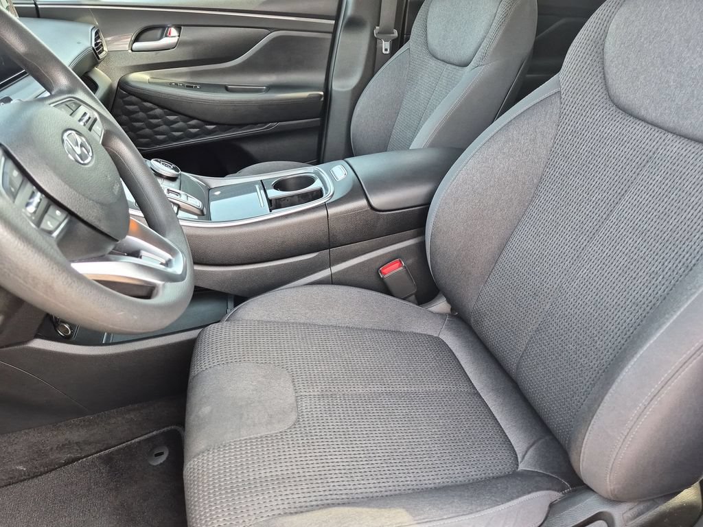 Certified 2022 Hyundai Santa Fe SE AWD/4WD image 12
