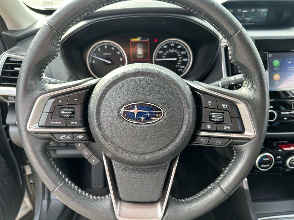 Used 2020 Subaru Forester Premium image 25