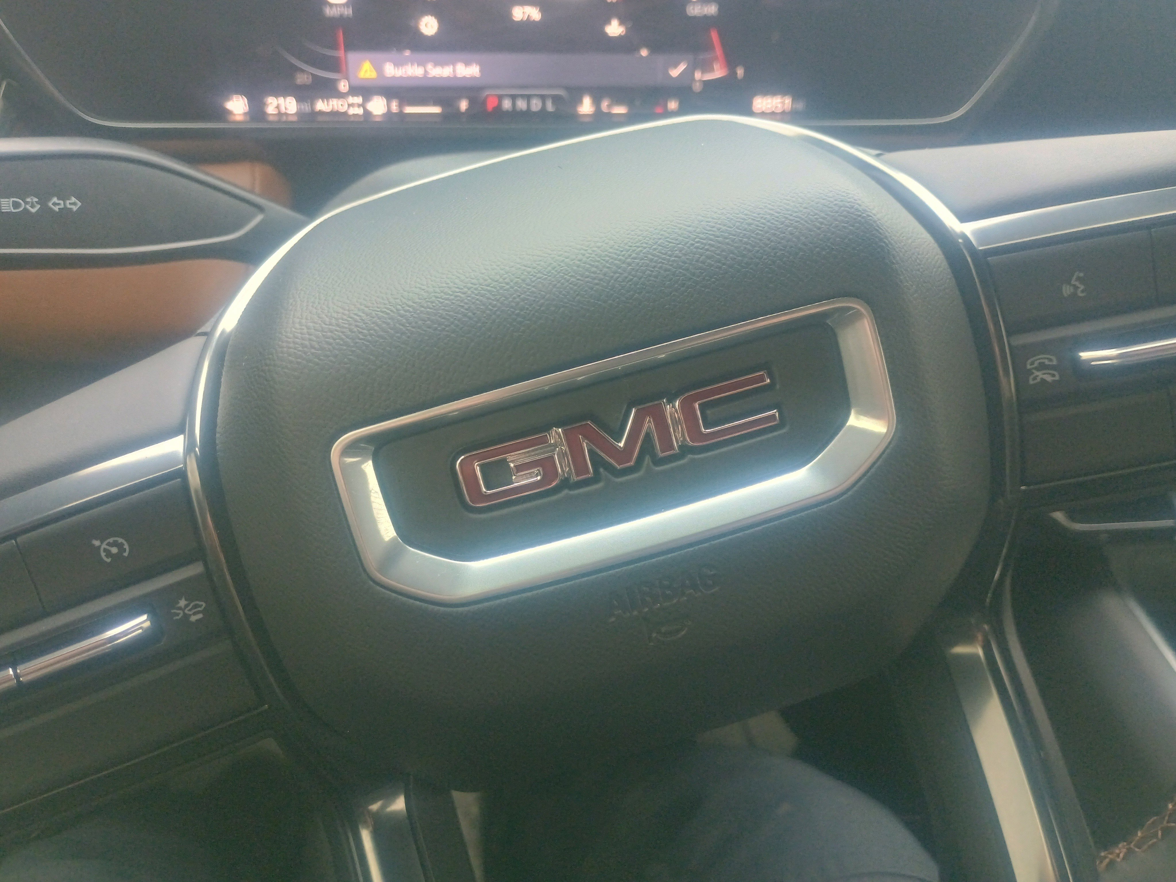 Used 2024 GMC Canyon AT4 w/ Technology Package image 20