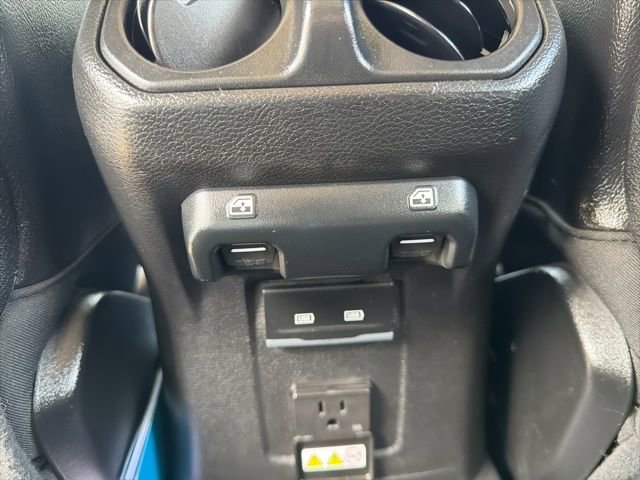 Used 2021 Jeep Wrangler Unlimited Rubicon w/ Trailer Tow Package image 17