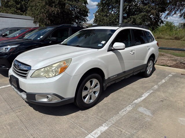 Used 2011 Subaru Outback 2.5i Limited